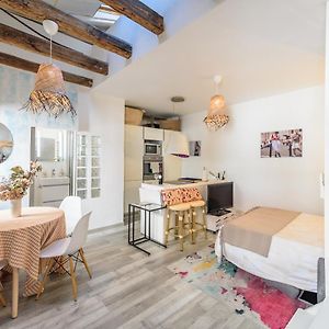 Apartamento de 1 Dormitorio
